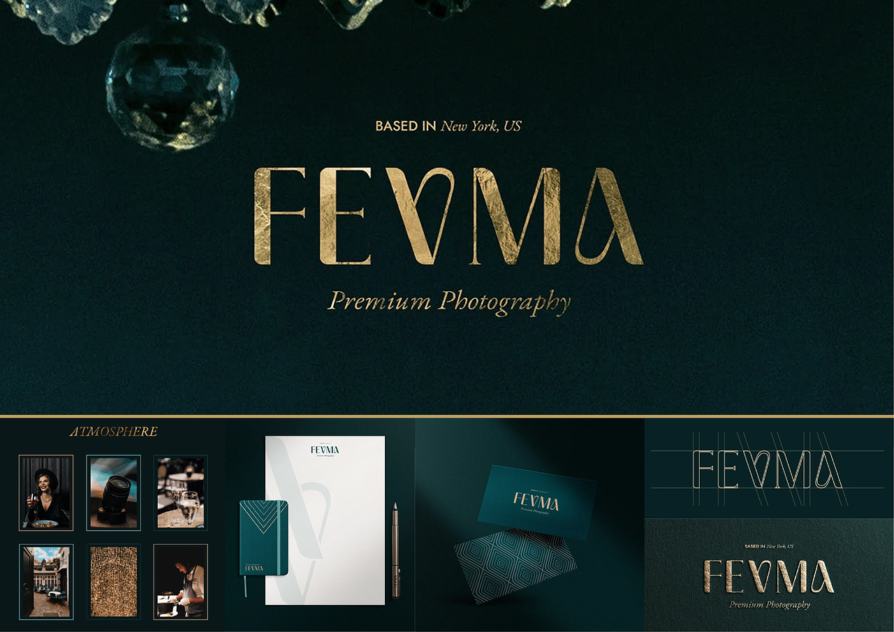 FEVMA - Charte Graphique