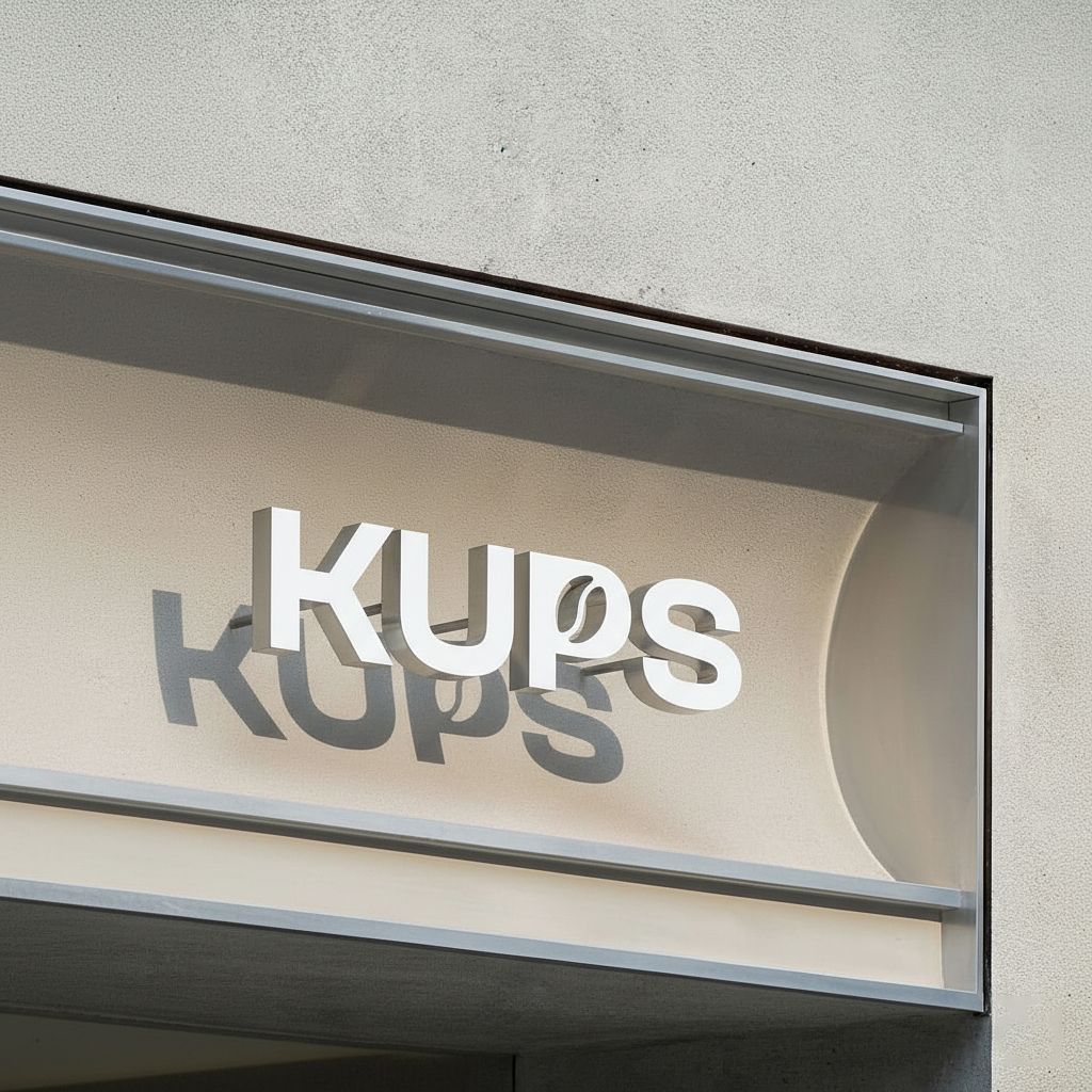 Logo & Identité Visuelle Professionnelle