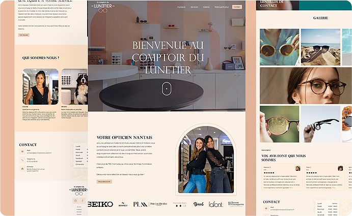 Webdesign