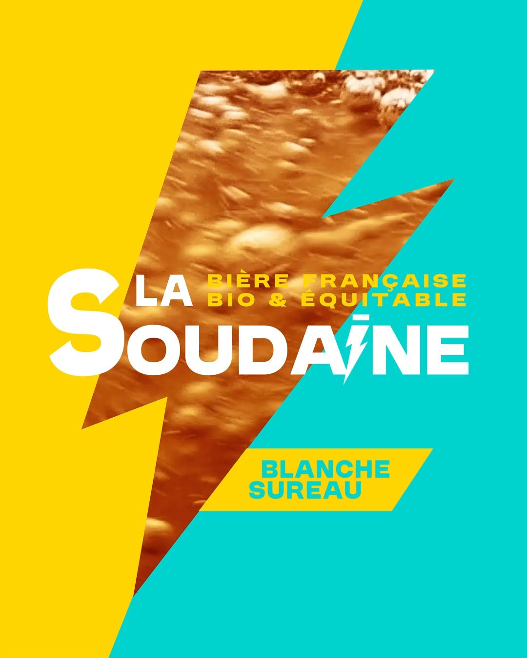Kura de Bourgogne • Bière La Soudaine