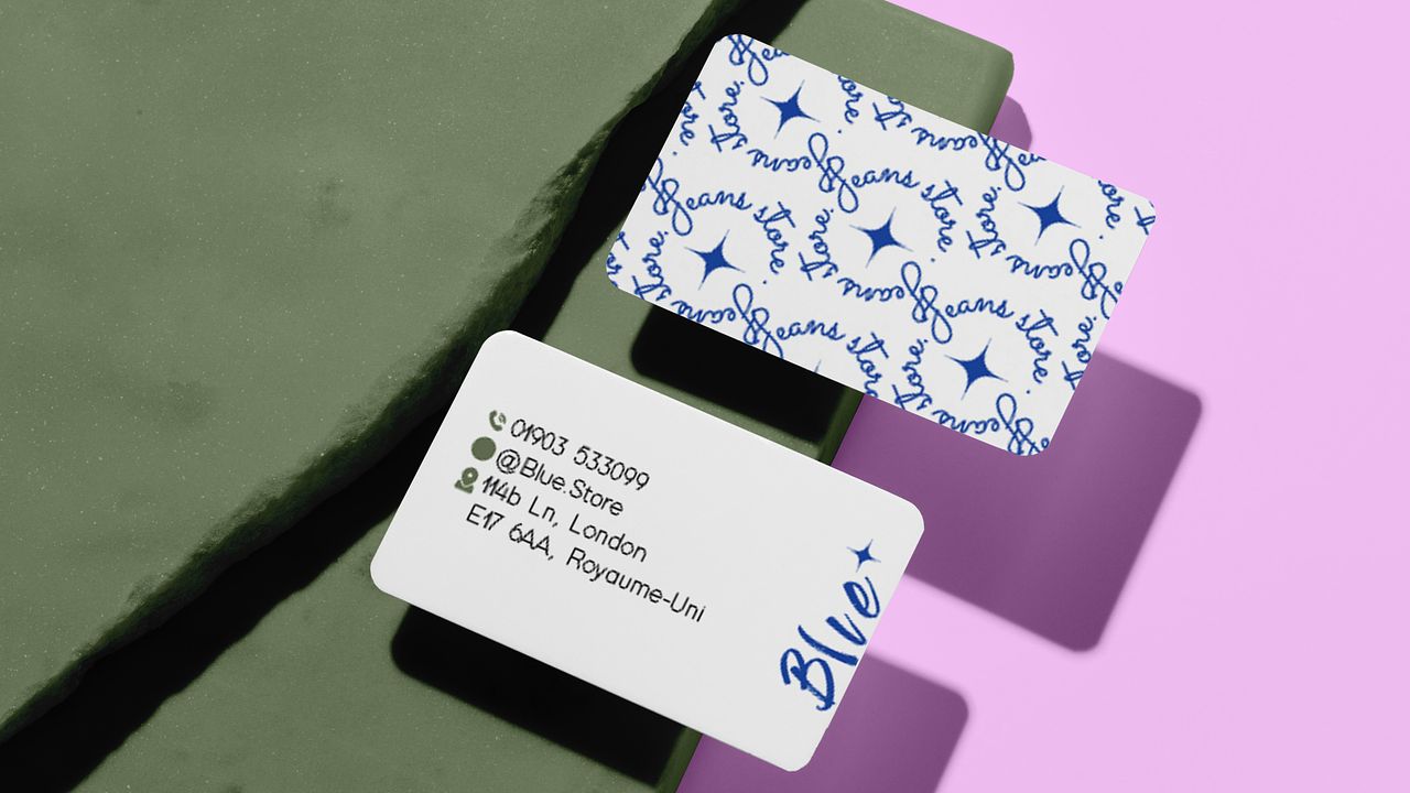 Carte visite