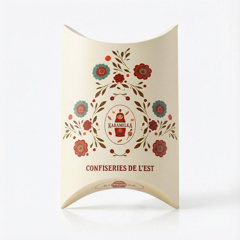 Création studio tata