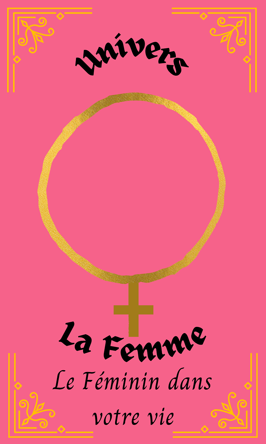 Carte d'oracle