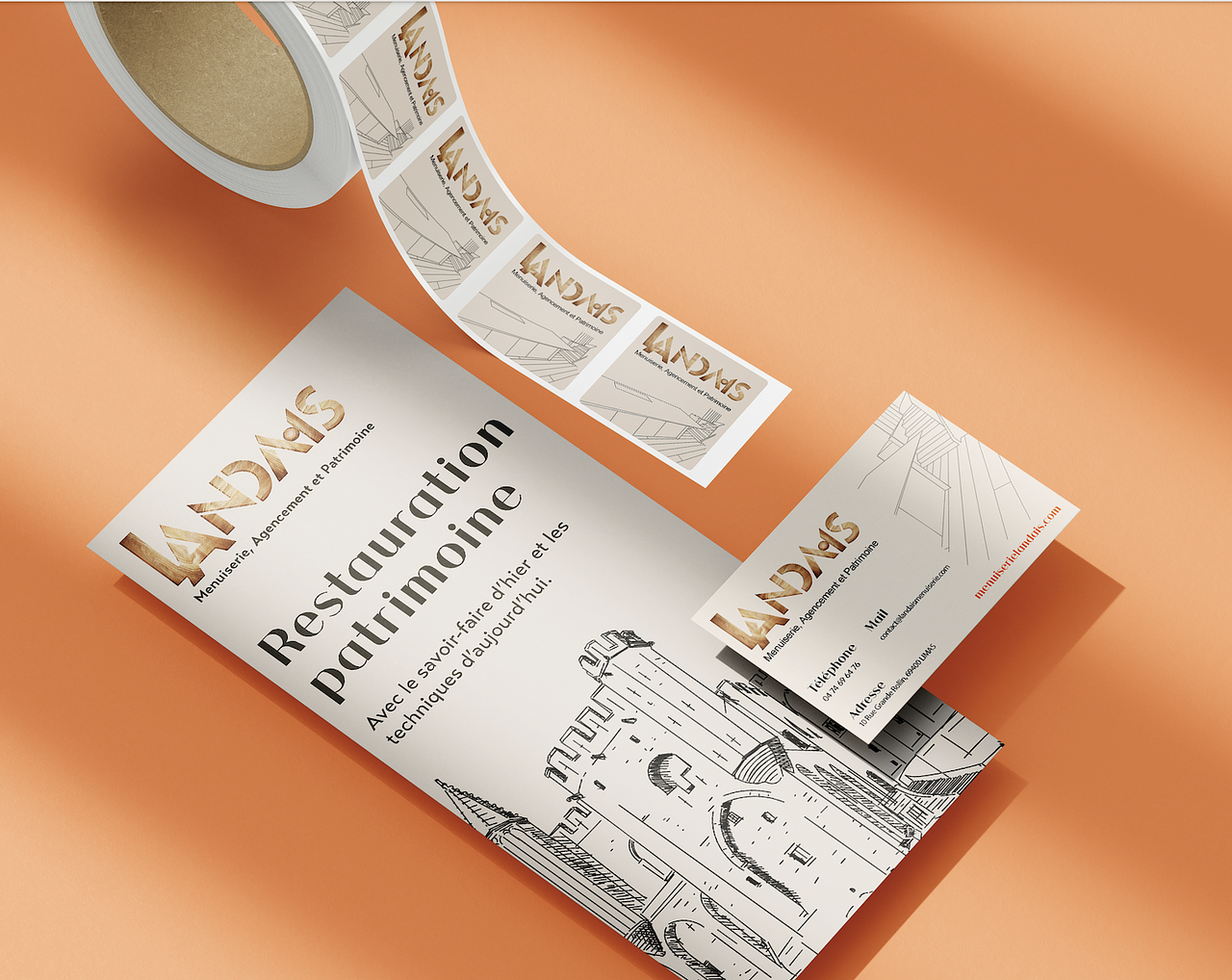 Branding