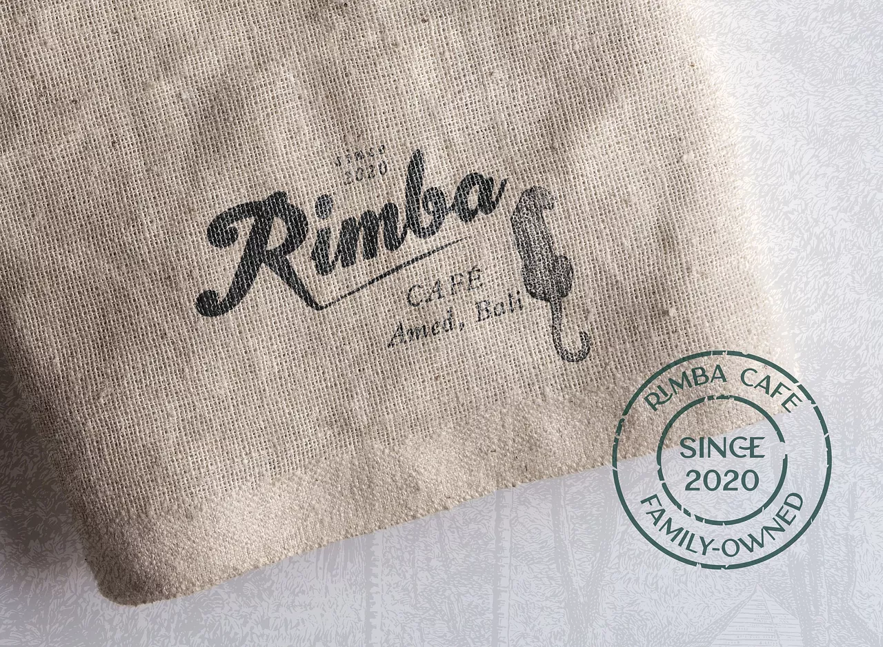 Rimba Café par Audrey_Meisser