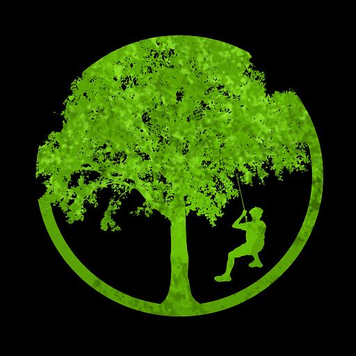Logo pour L'élagueur Gascon