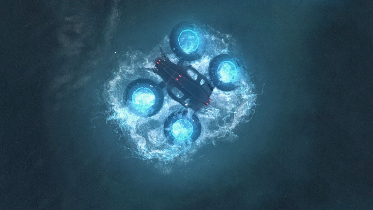 Drone