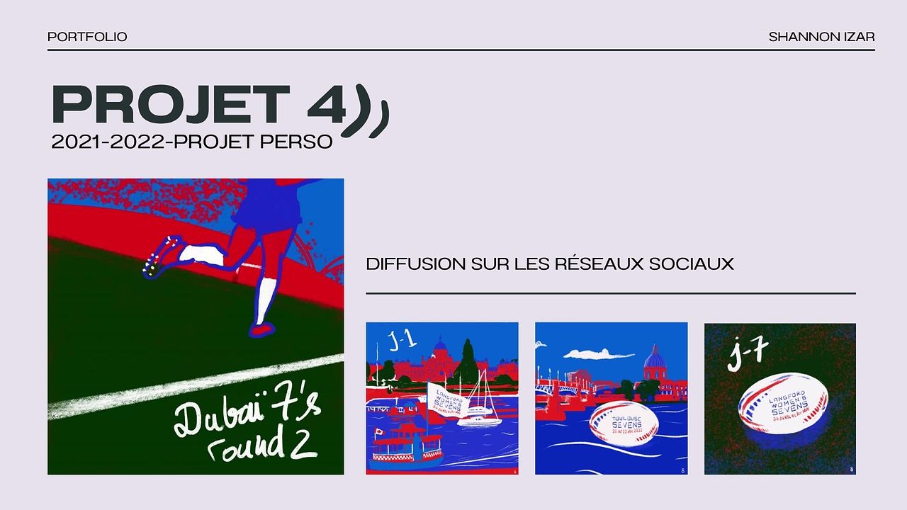 Promotion du Rugby à 7