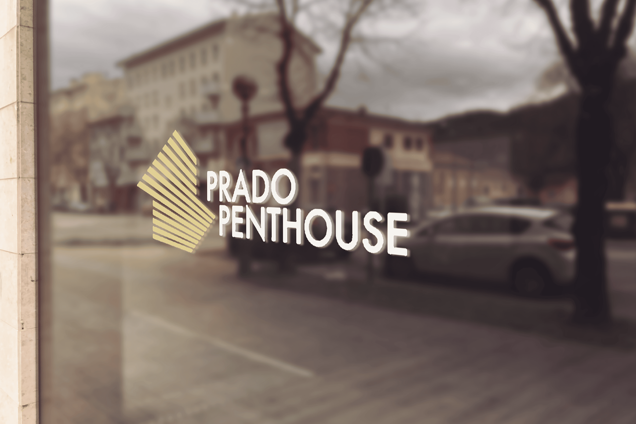 Création de logotype et impression sur support