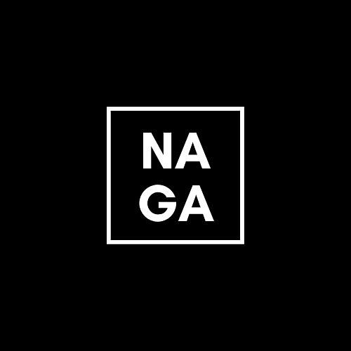 Logo naga