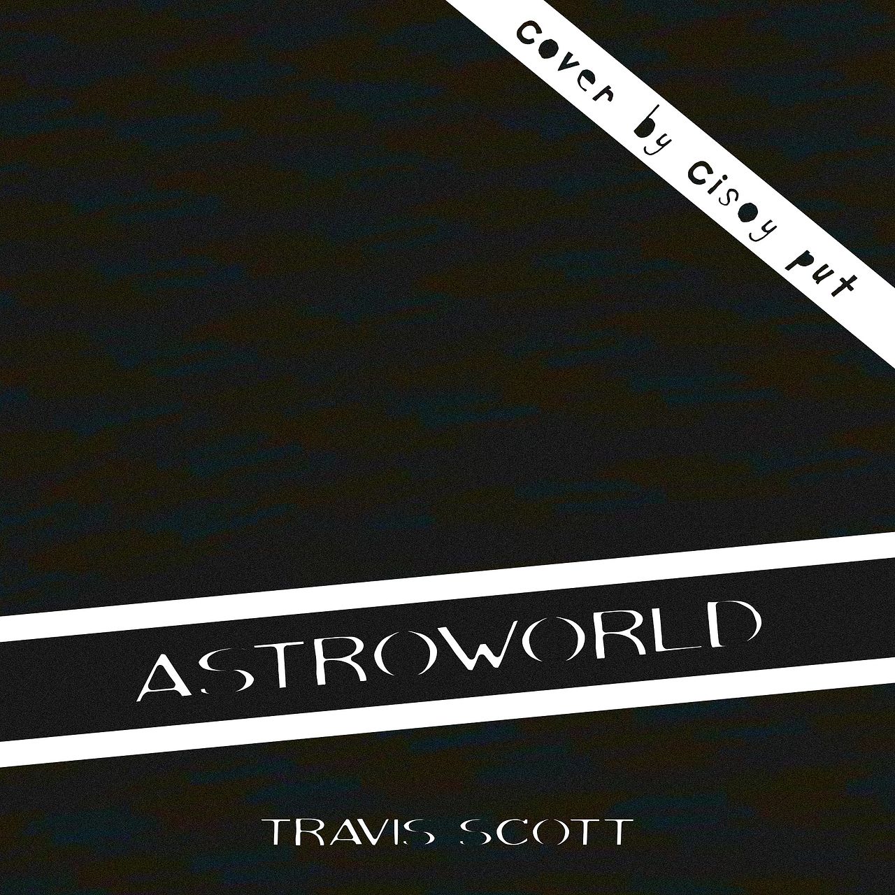 Travis scott - Astroworld 3