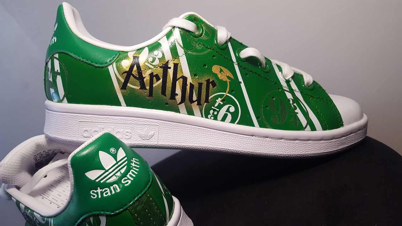 Un petit coup de baguette magie