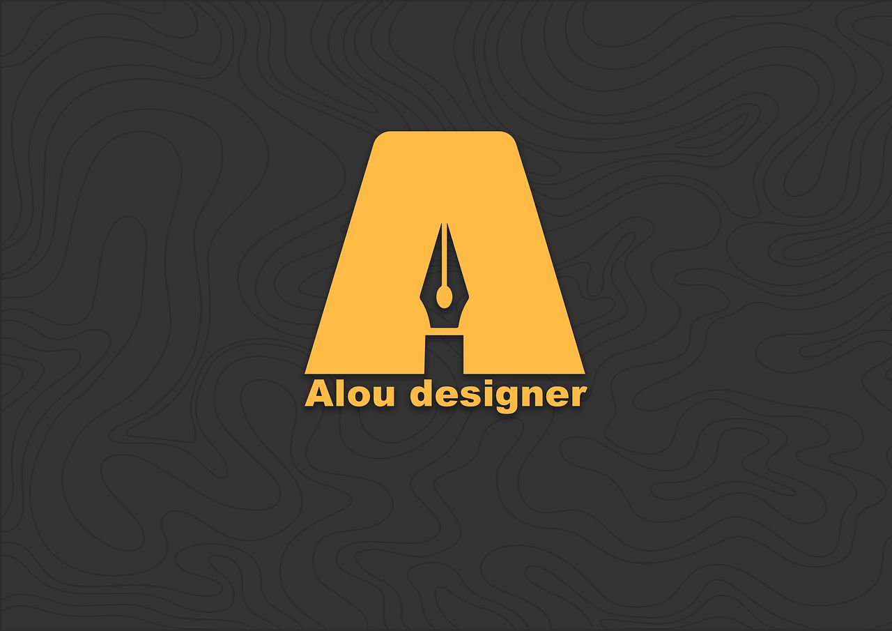 Création de logo