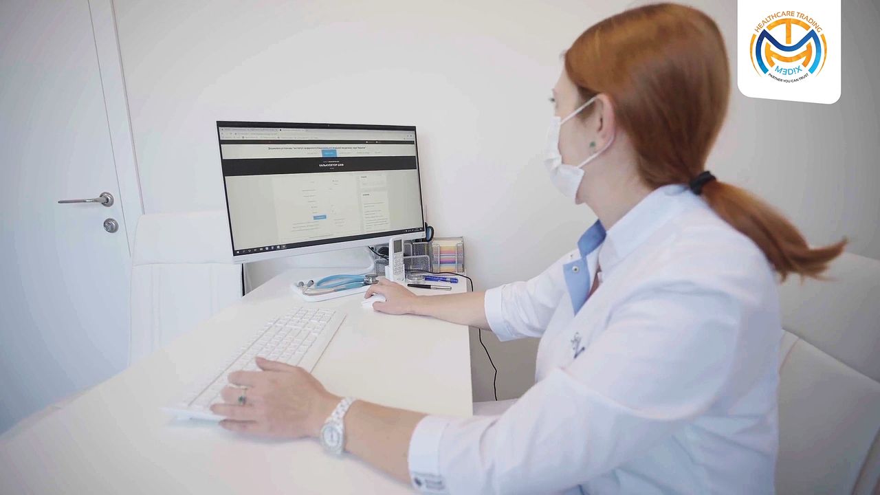 Video Lancement Pour Medix Healthcare