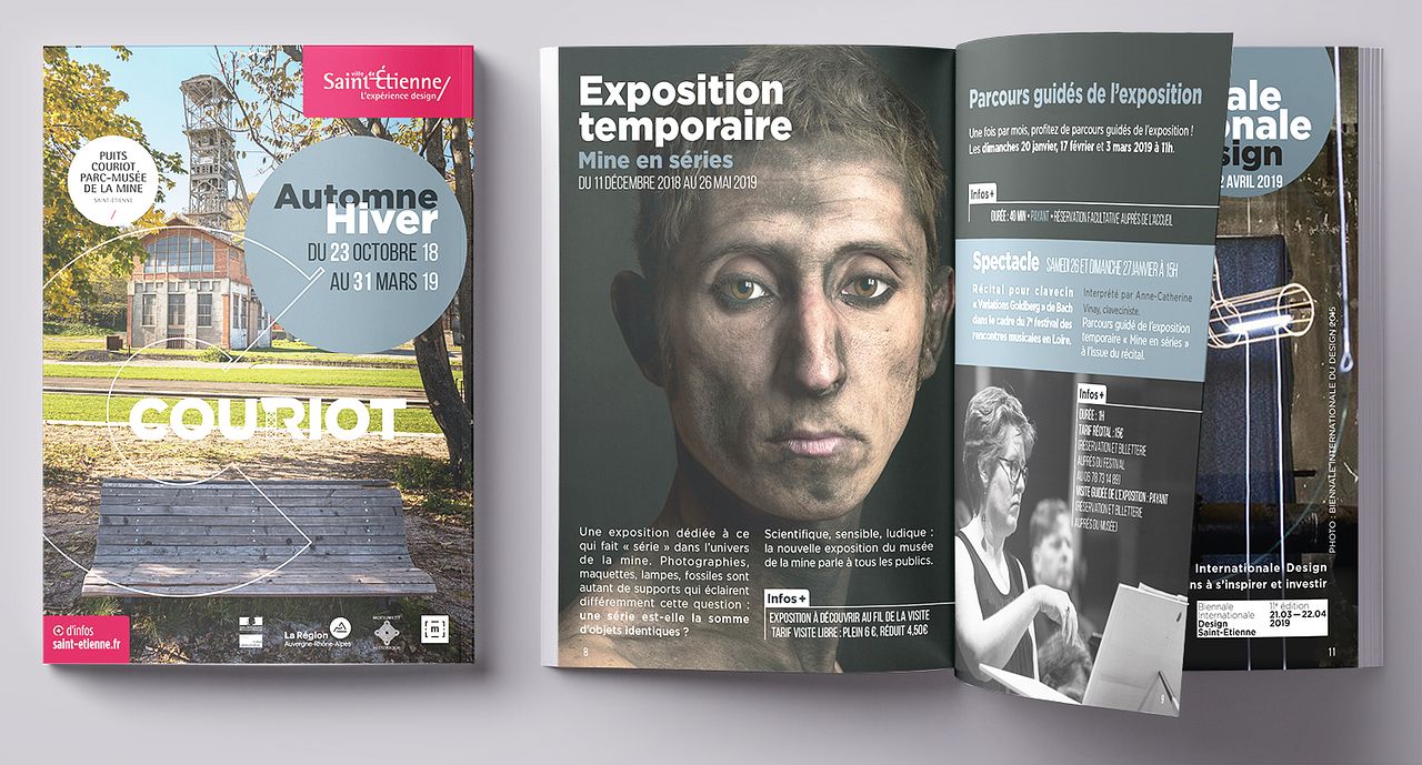 Programme Couriot