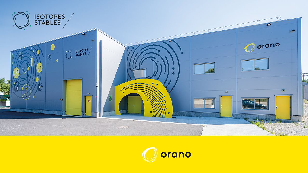 Orano
