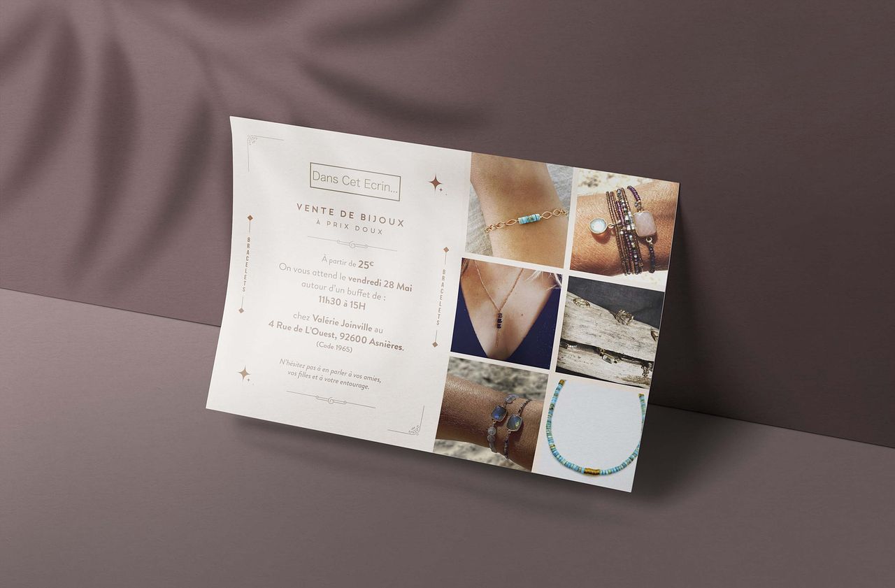 Flyer