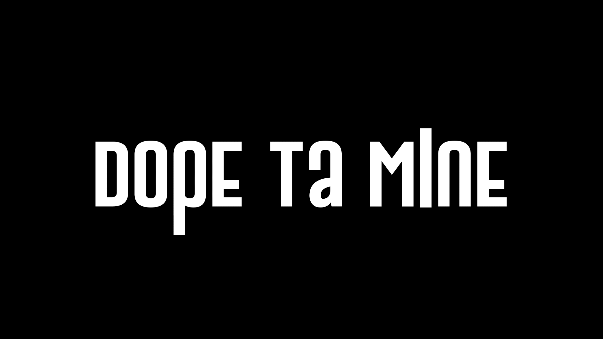 Animation logo