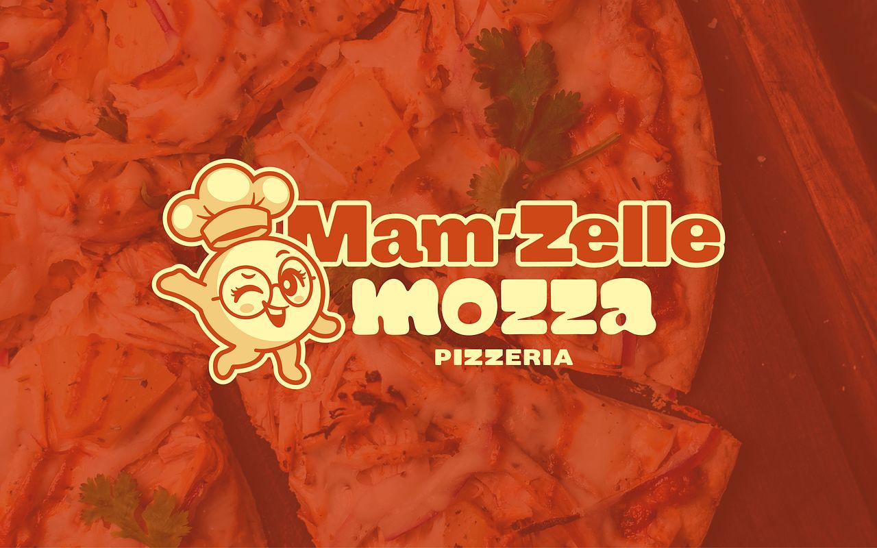 Mam'Zelle Mozza Pizzeria