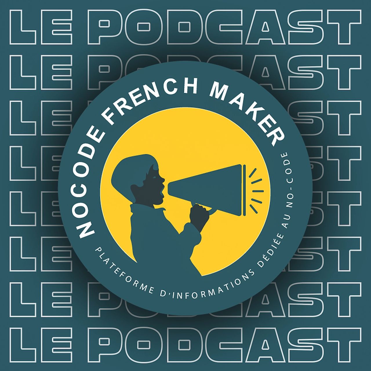 NoCode French Maker