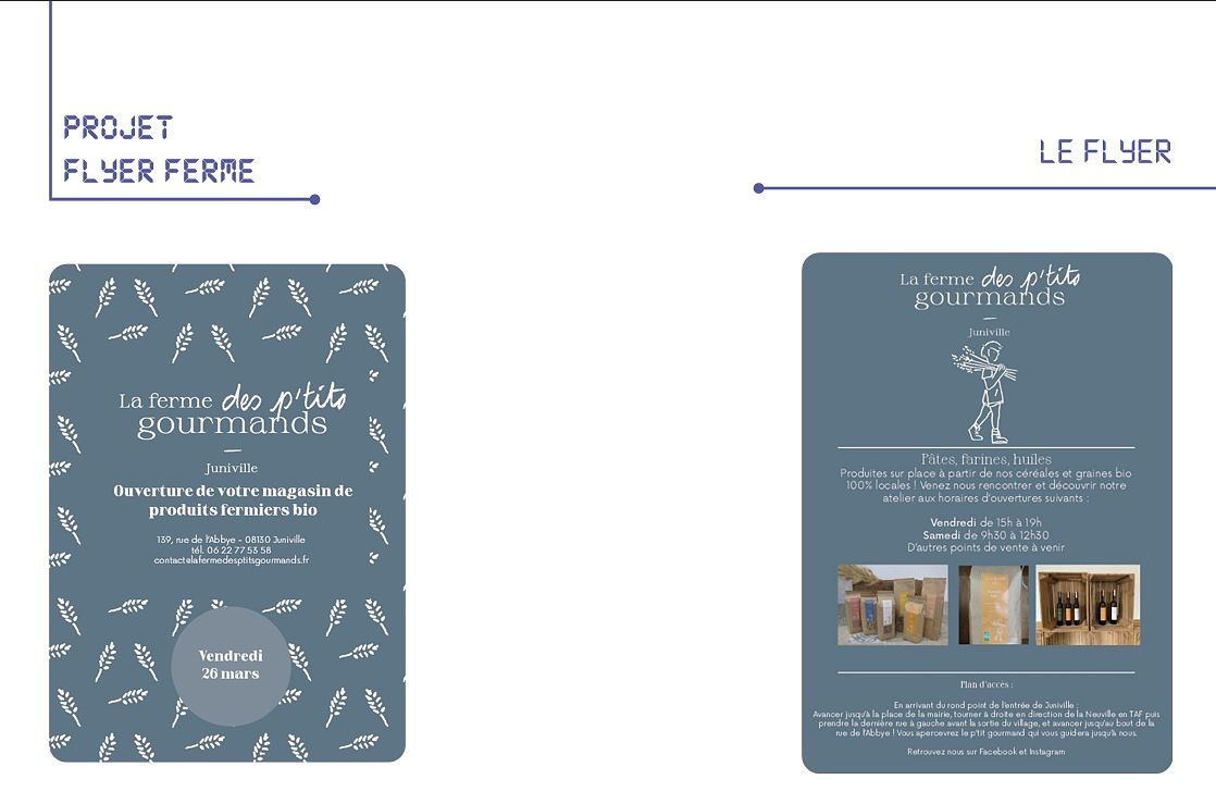 Flyer
