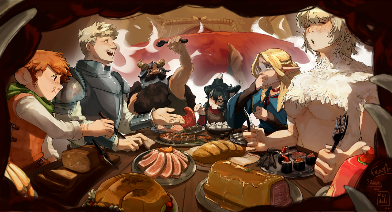 Feast