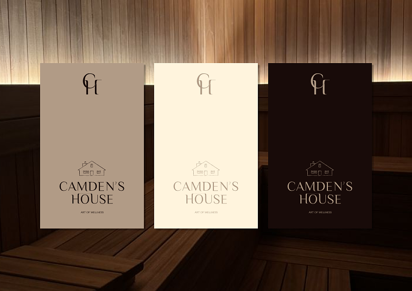 CAMDEN'S HOUSE | Spa & bien-être