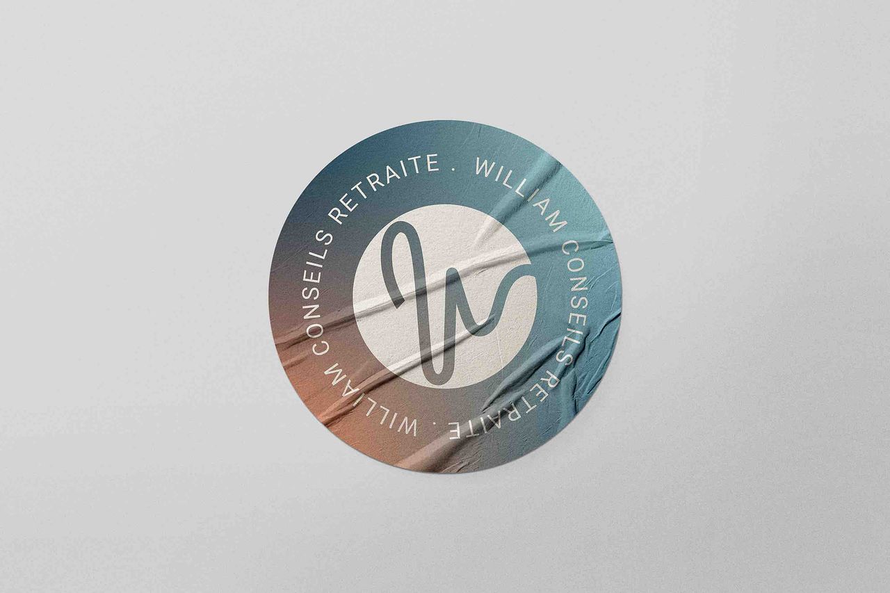 BRANDING - William conseils