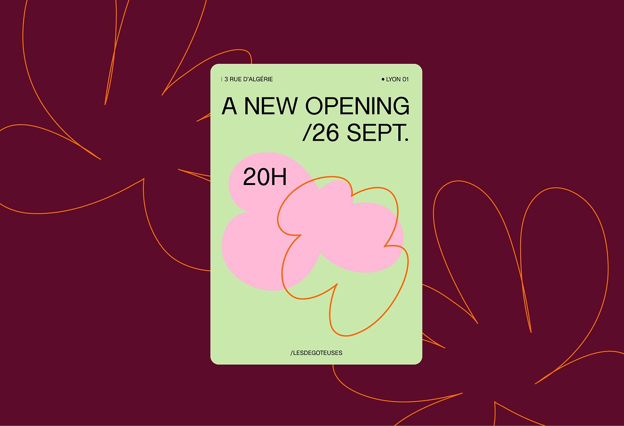 Projet / Les Dégoteuses