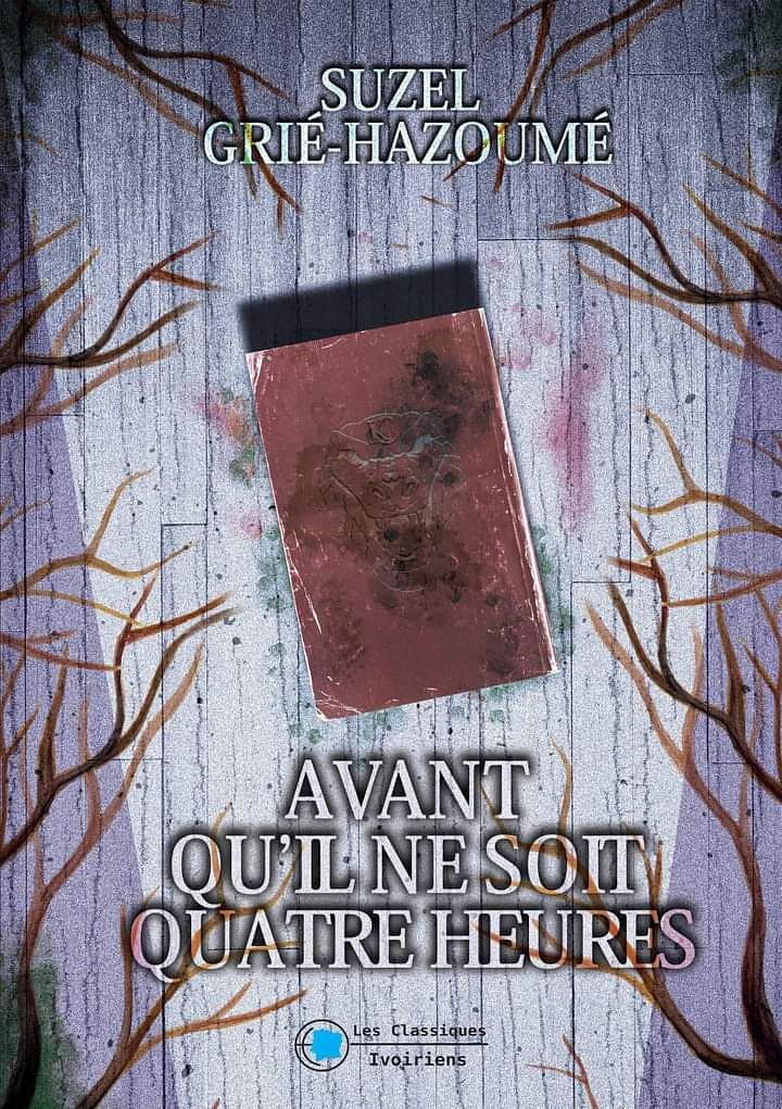 Avant qu'il ne soit quatre heures