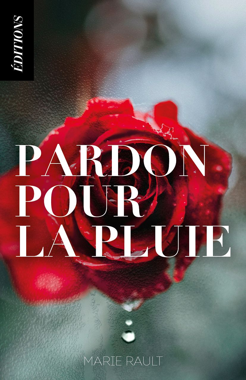 PREMIÈRE DE COUVERTURE