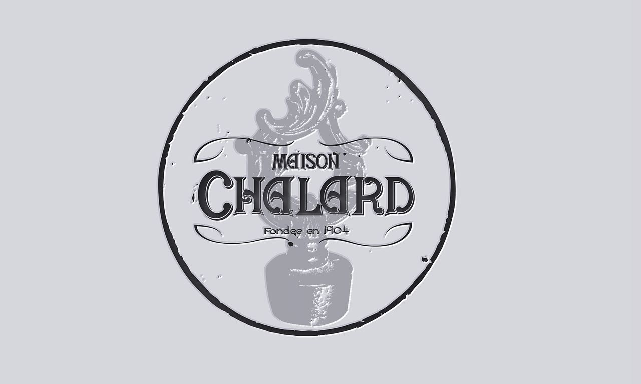 Logo Maison Chalard