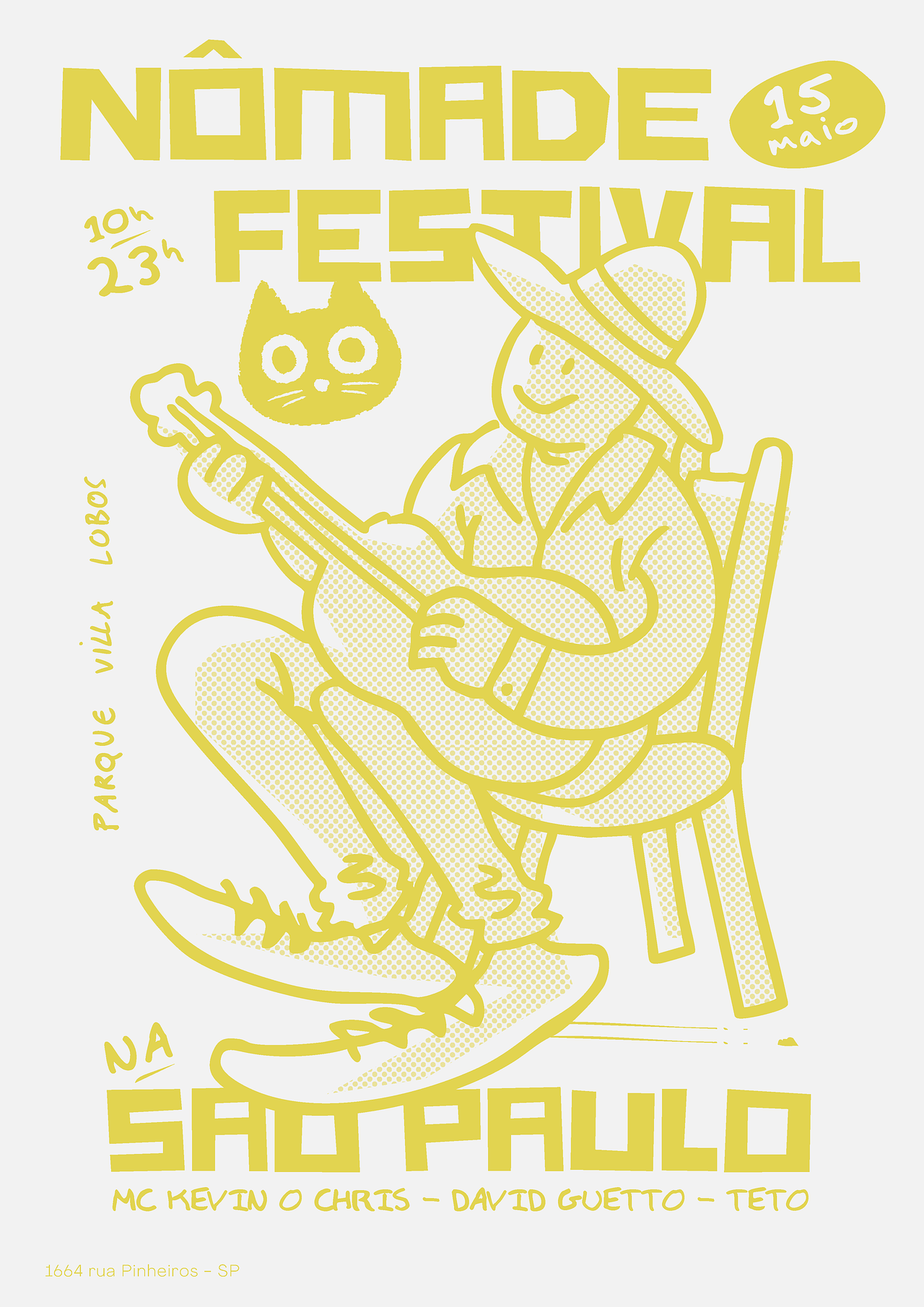 Nômade Festival