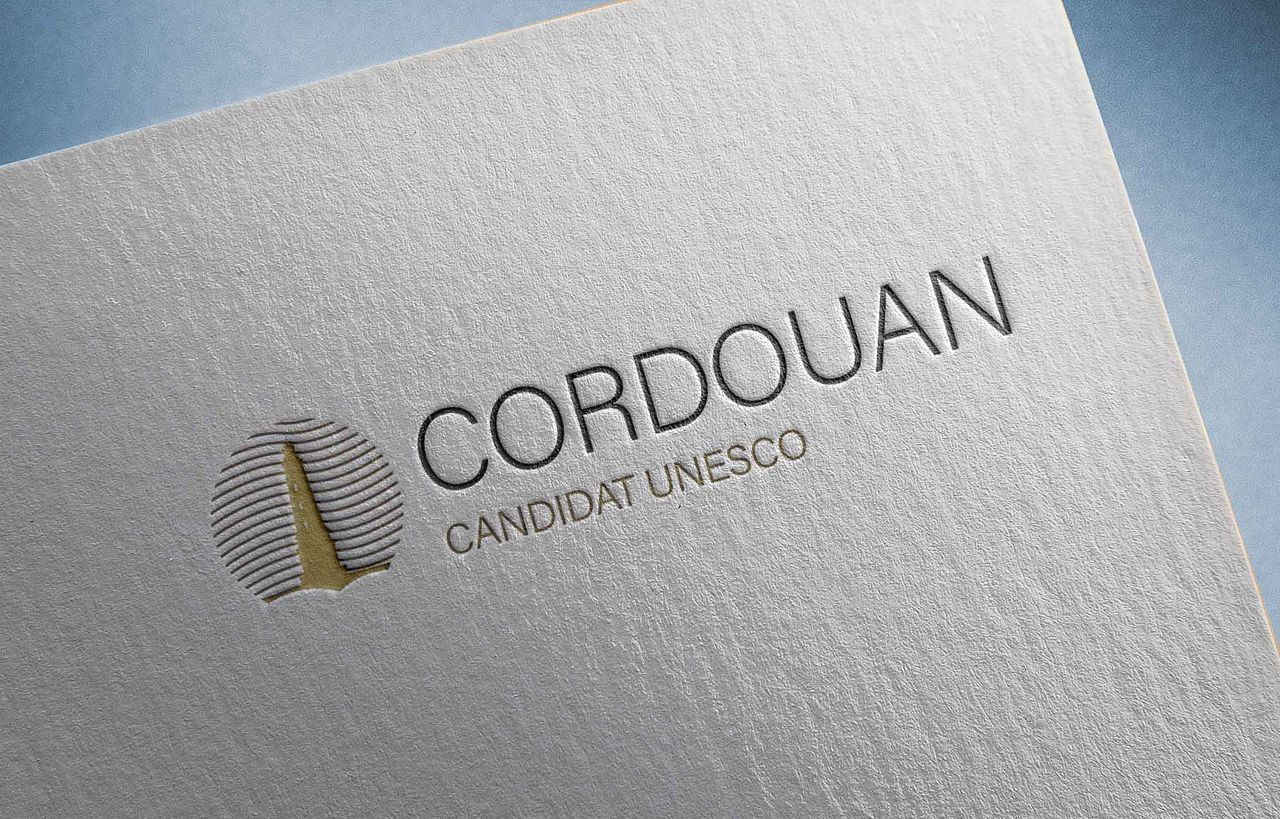 Logo Cordouan