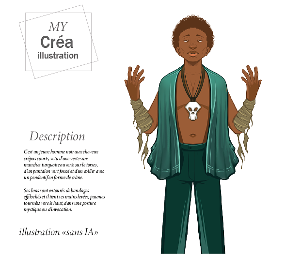 CREATION GRAPHIQUE