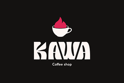 Logo - Kawa