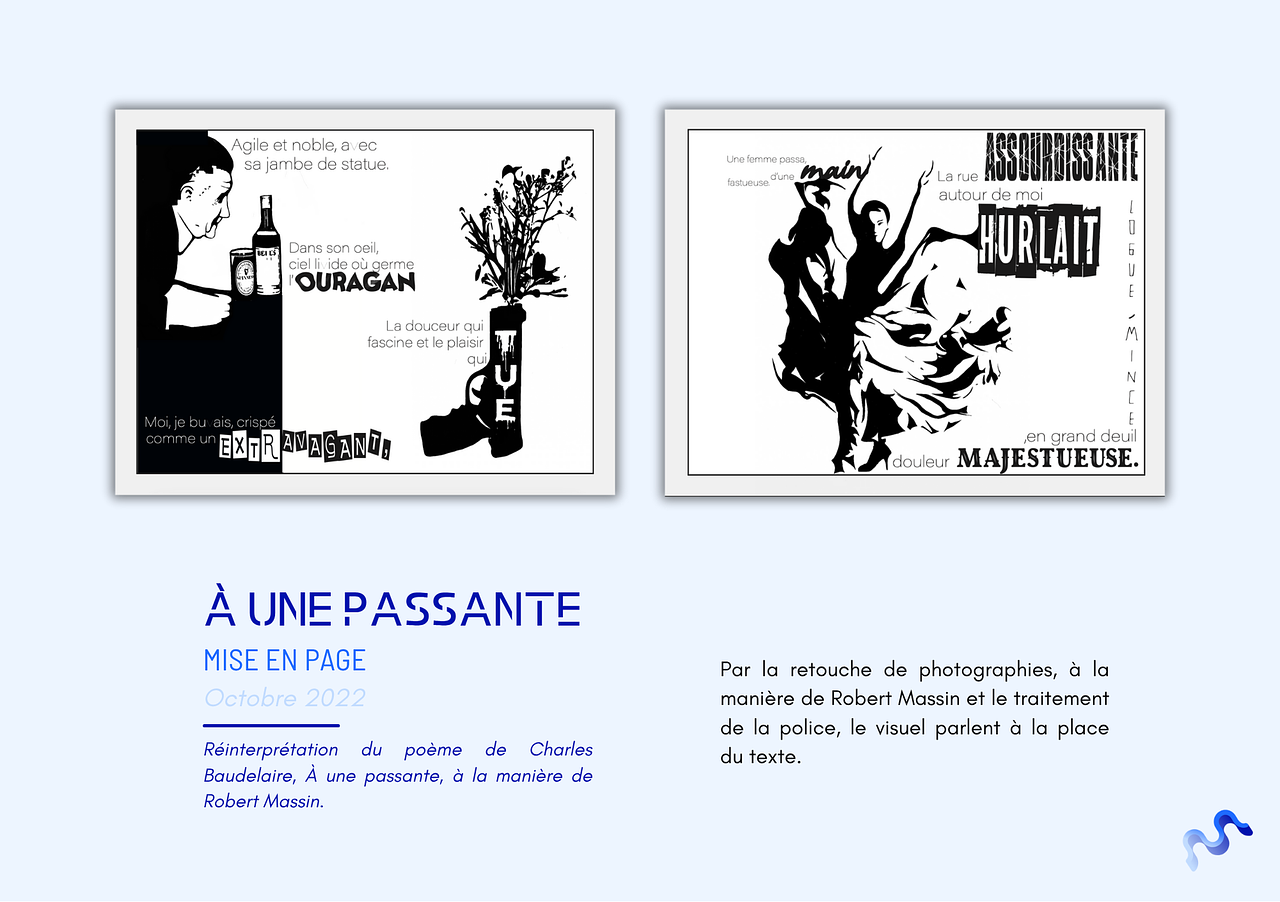 Réinterprétation
