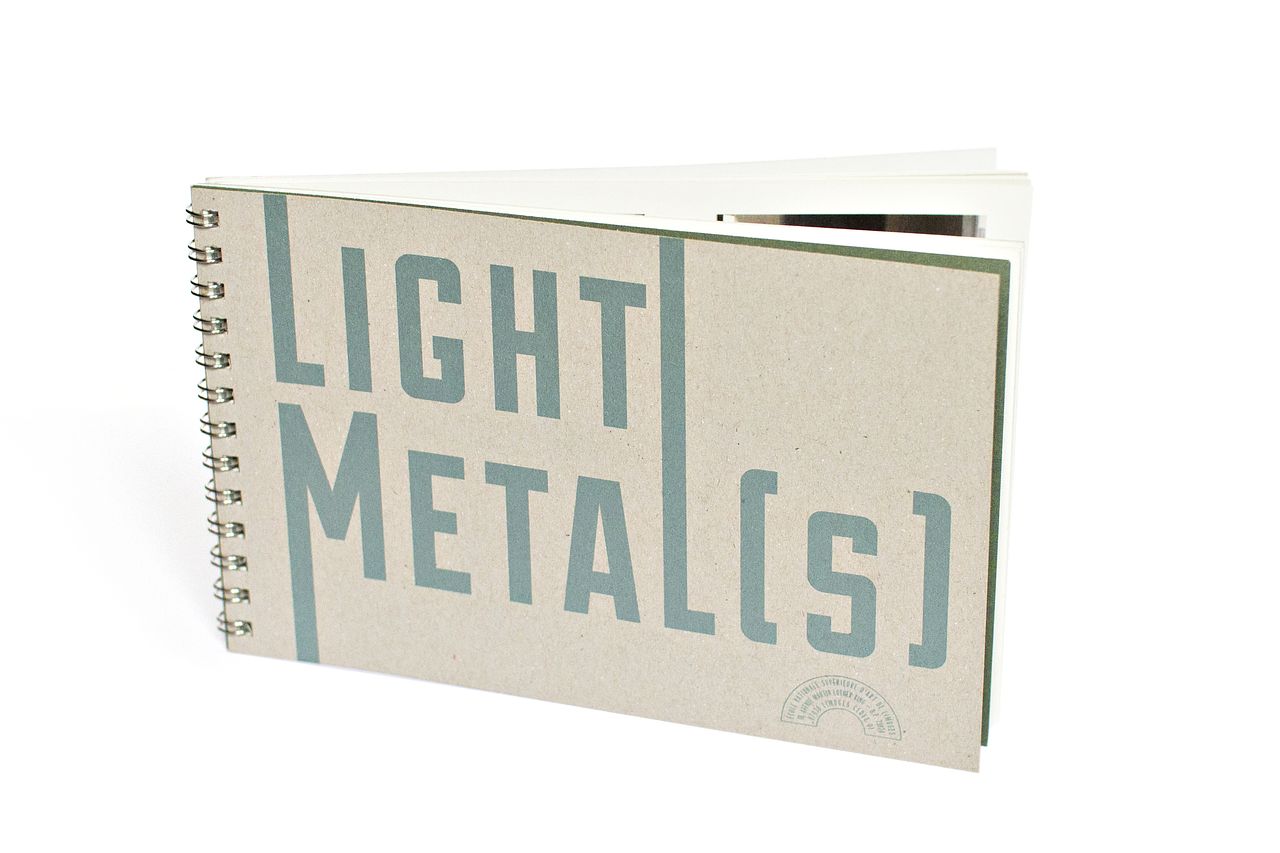 Light Metal Ensa Limoges