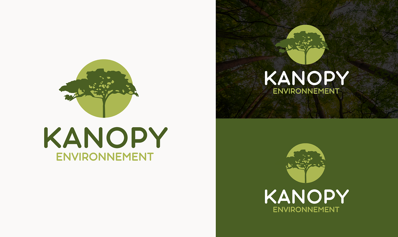 Logo Kanopy