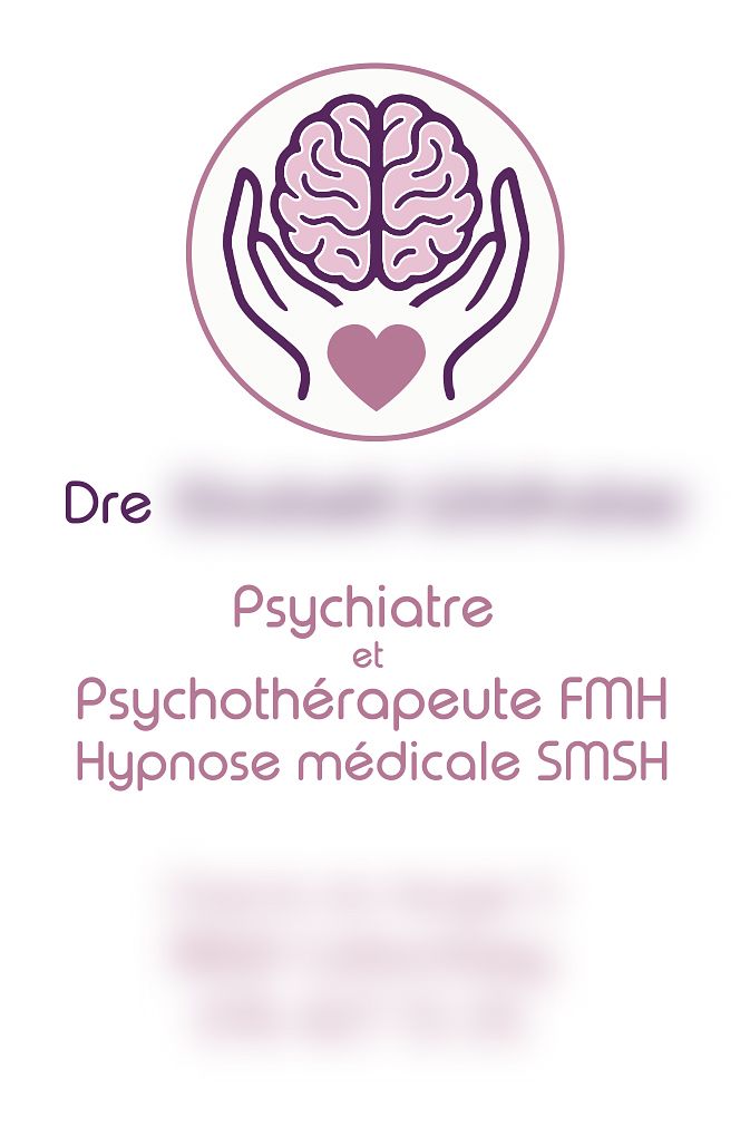 Logo et carte de visite