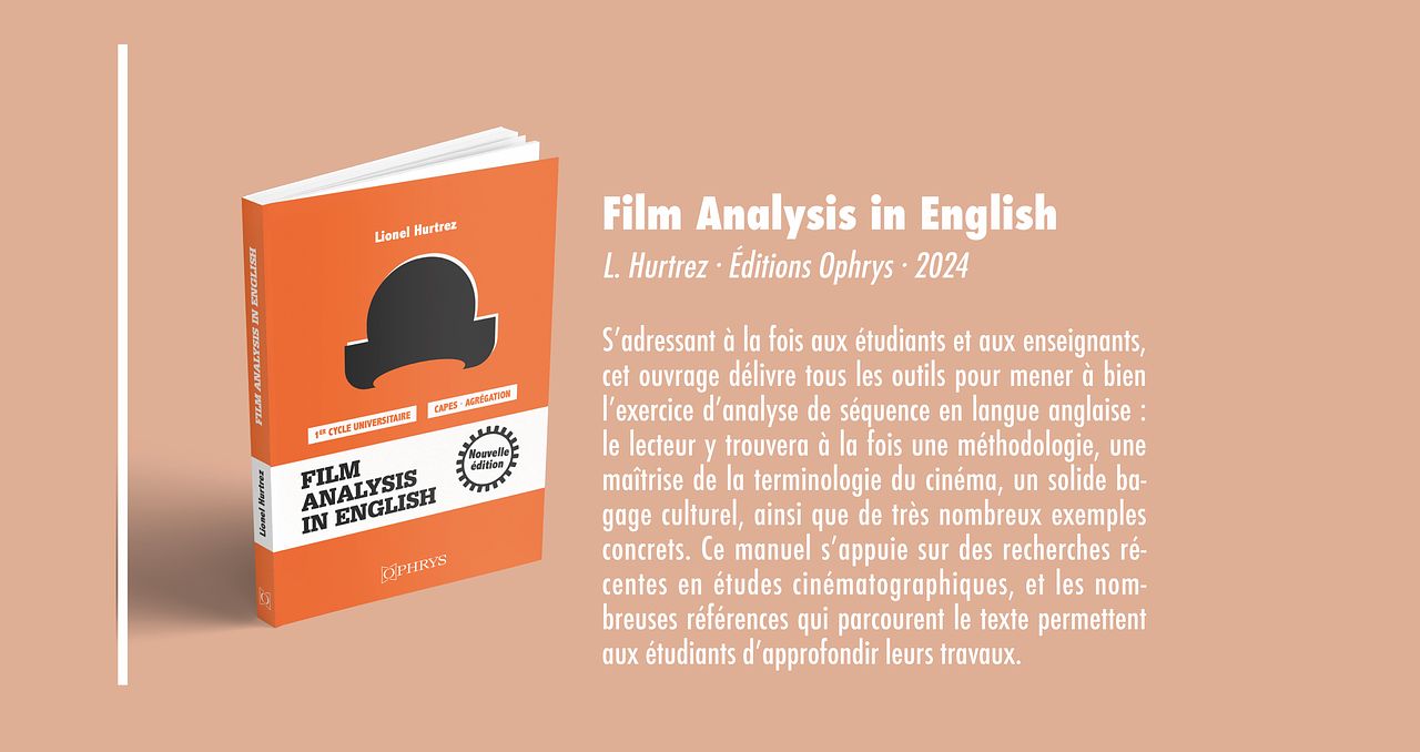 Film Analysis in English