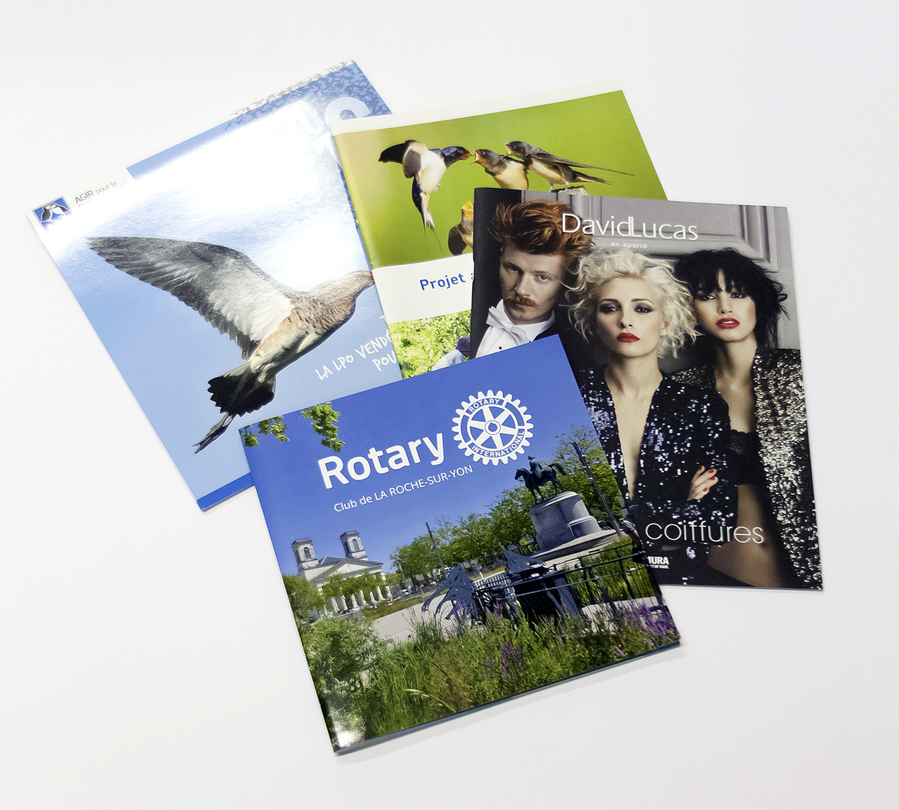 Brochure