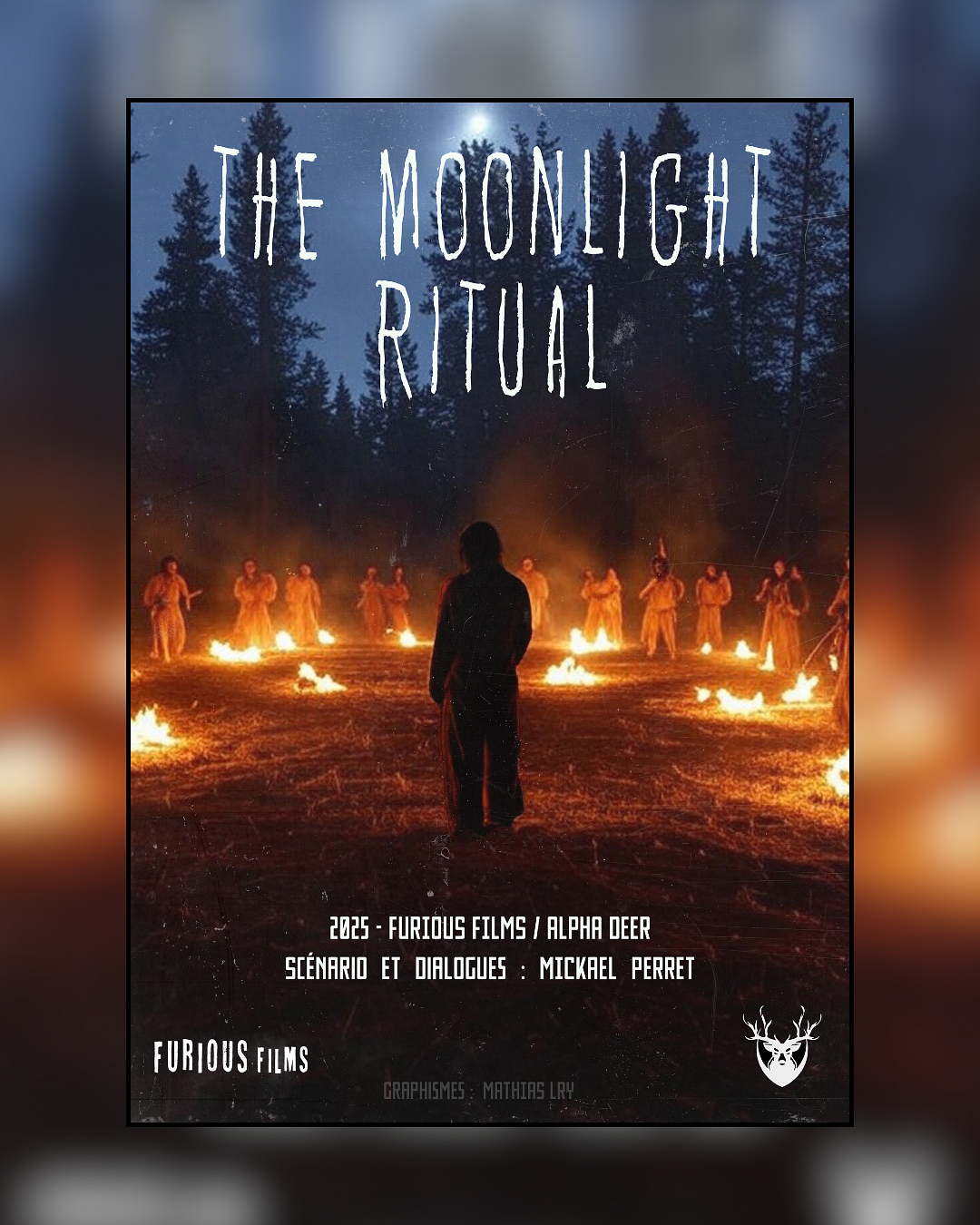 MOONLIGHT RITUALS