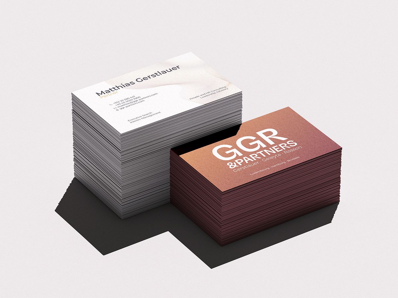 GGR&Partners