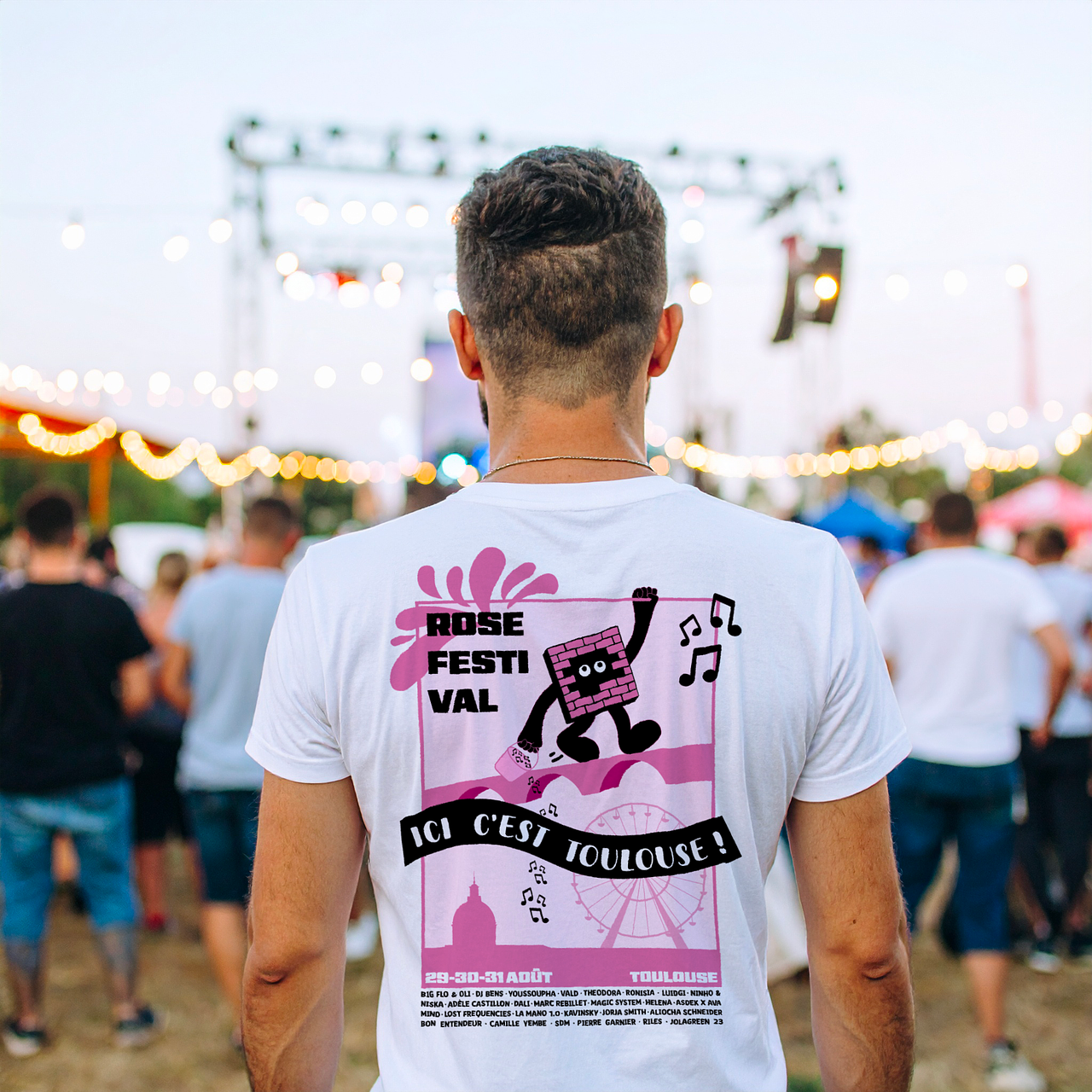 T-shirt