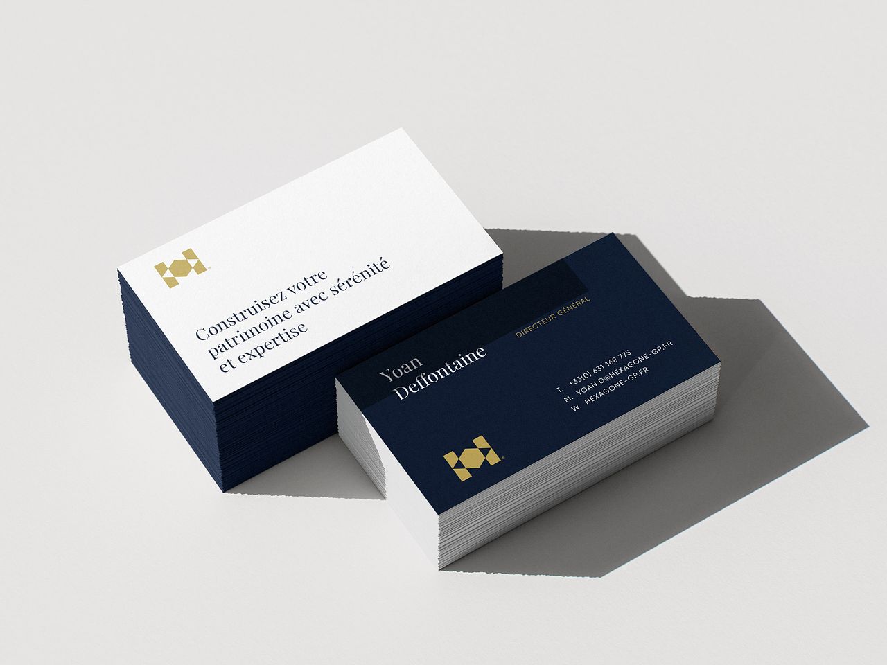 HEXAGONE - Gestion Privée