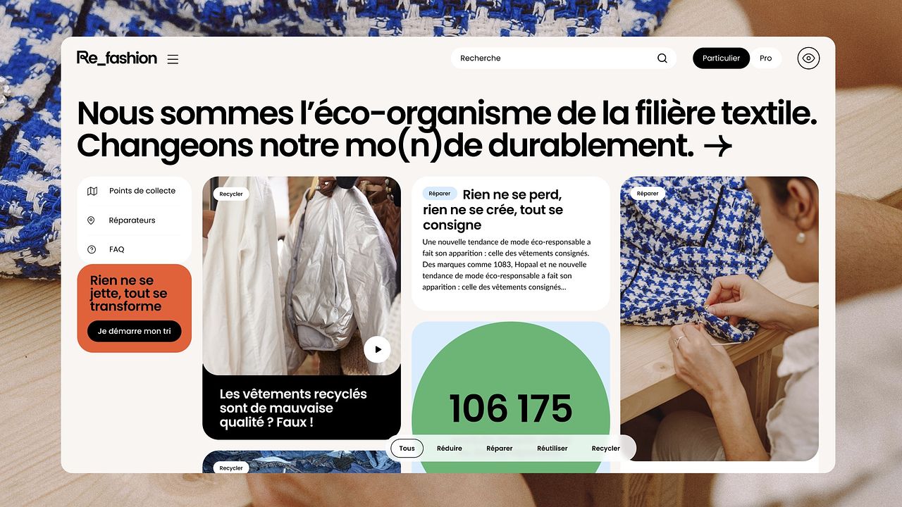 UI/UX DESIGN WEB & MOBILE