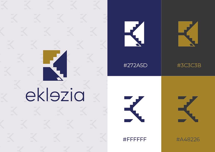 Logo Eklezia