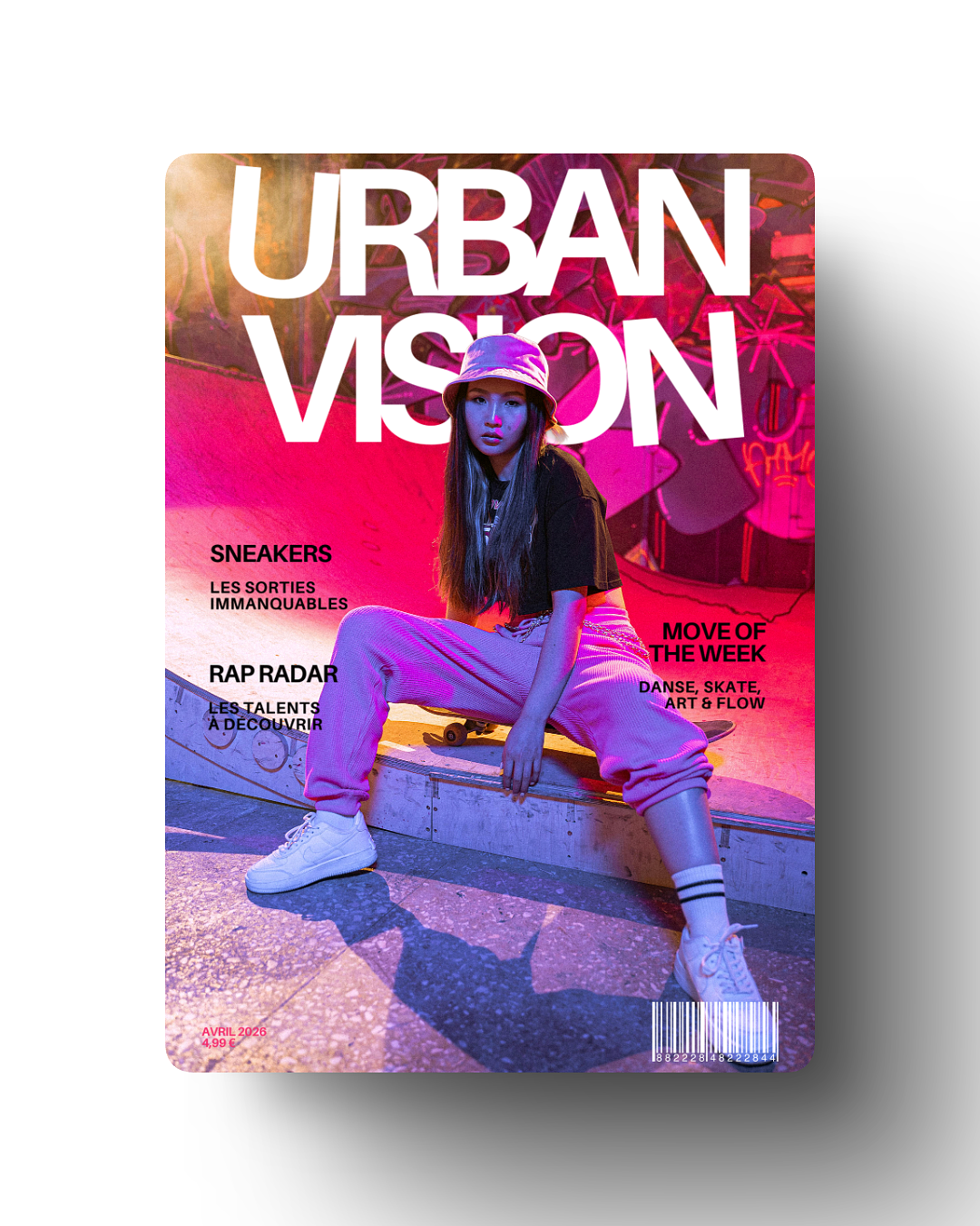 Urban Vision