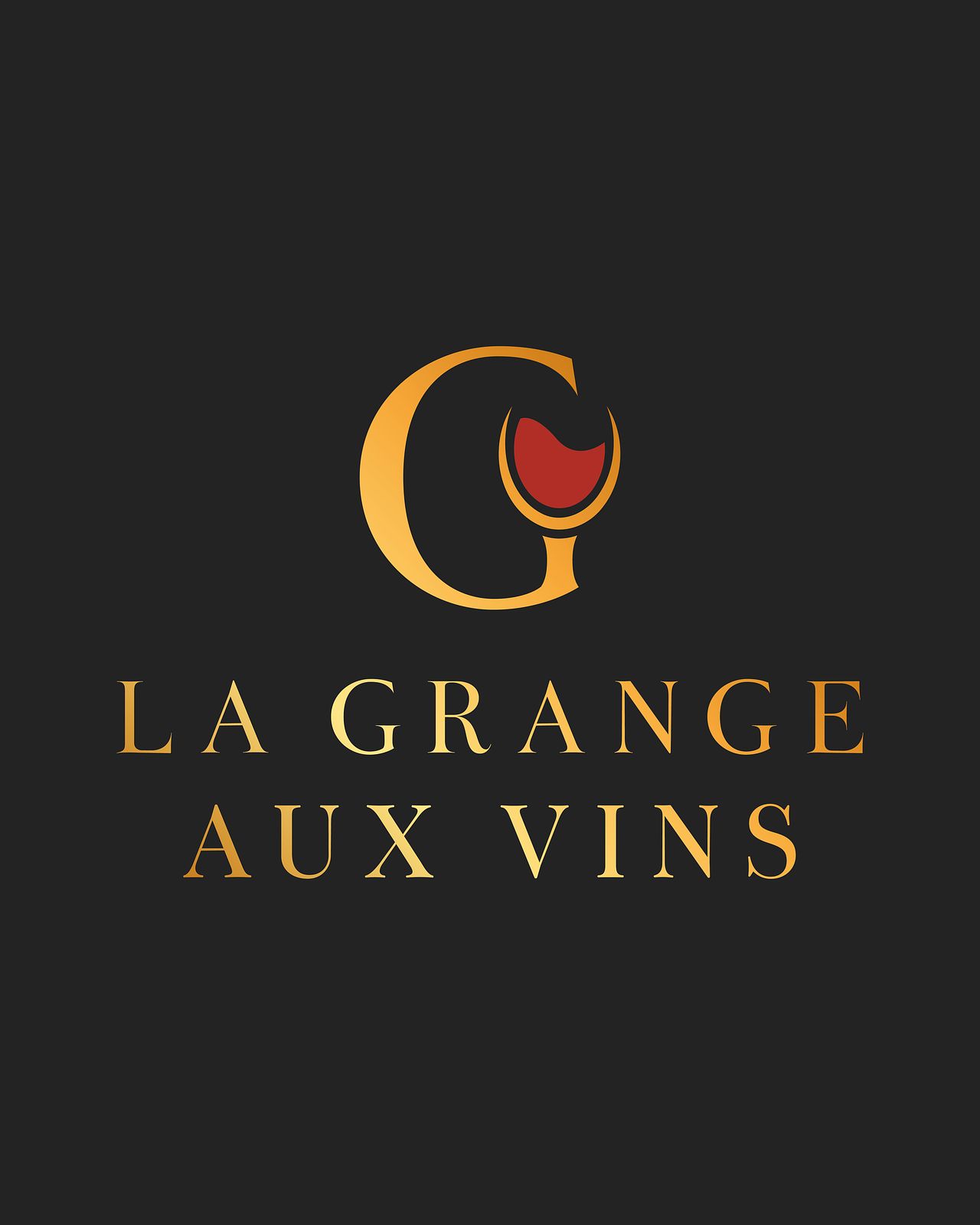 La Grange aux Vins 🍷